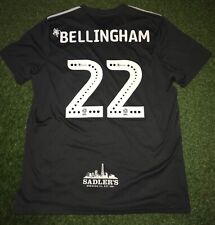 Rar jude bellingham gebraucht kaufen  Ibbenbüren