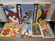 Marvel essential amazing for sale  Louisville