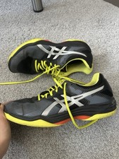 Asics gel tactic gebraucht kaufen  Darmstadt
