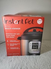 Instant pot 112 for sale  Catonsville