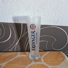 Erdinger weißbier weizen gebraucht kaufen  Herborn