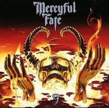 Mercyful fate zustand gebraucht kaufen  Berlin