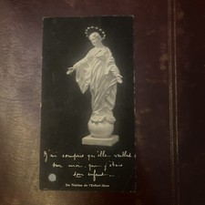 Image pieuse relique d'occasion Image pieuse relique d'occasion  Palaiseau