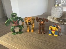 Lot figurines vintage d'occasion  Verson