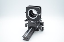 Nikon bellows manual for sale  Smyrna