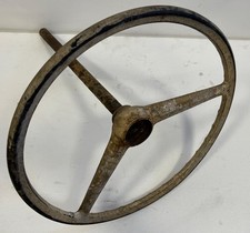 Altes lenkrad dkw gebraucht kaufen  Forst (Lausitz)