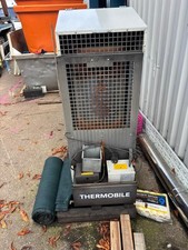 waste burner for sale  LIVERPOOL