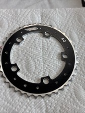 Phantom 40t chainring for sale  Topeka