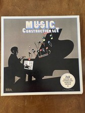 Harvey music construction for sale  Atlanta