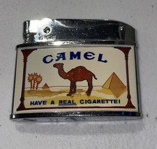 Vintage camel cigarette for sale  Austin