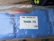 Fresh water tank for sale  RINGWOOD
