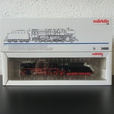 Märklin digital 34880 gebraucht kaufen Märklin digital 34880 gebraucht kaufen  Zeltingen-Rachtig