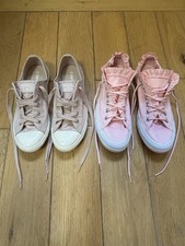 Converse size low for sale  UK