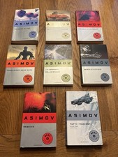 Asimov oscar mondadori usato  Milano