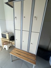 panche spogliatoio usato panche spogliatoio usato Fidenza