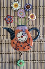 Allen designs flower for sale  Concord