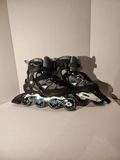 Rollerblade macroblade alu. for sale  Elburn