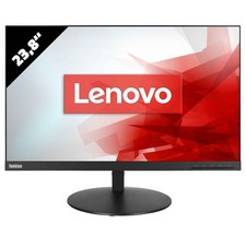 Lenovo thinkvision t24m gebraucht kaufen  Ettlingen