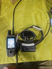 Bundle garmin astro for sale  Comstock