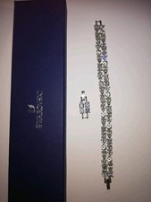 Swarovski tennis deluxe gebraucht kaufen  Eschweiler