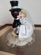 Deko figur tortenfigur gebraucht kaufen Deko figur tortenfigur gebraucht kaufen  Hanau