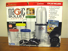 Magic bullet piece for sale  Bottineau