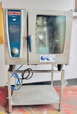 Rational self cooking for sale  DAGENHAM