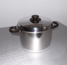 Fissler großer hoher gebraucht kaufen  Bad Orb