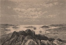 Lüderitz view nautilus for sale  LONDON