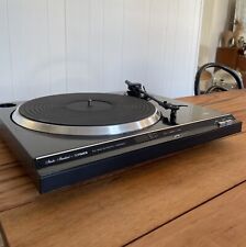 Fisher turntable studio for sale  Lagrange