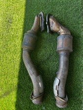 Corvette front pipes for sale  Tempe