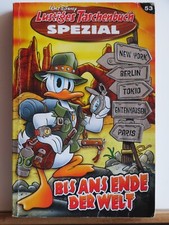 Ans ende walt gebraucht kaufen  Dresden