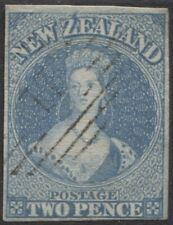 New zealand 1857 for sale  REDDITCH