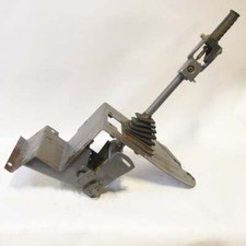 Used hand control for sale  Lake Mills