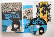 Dvd battle royale usato  Ferrara