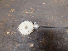 Pompe huile stihl d'occasion  Dun-sur-Meuse