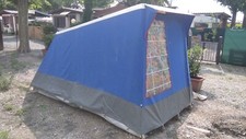 Tenda campeggio cabanon usato  Torino