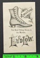 Vintage 1880 ludlow for sale  Selinsgrove