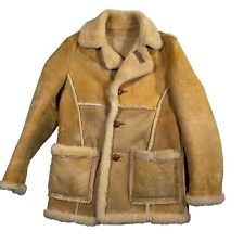 Vtg schott shearling for sale  Austin