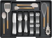 Lifewit cutlery drawer for sale  NORWICH