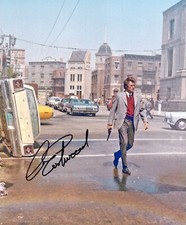 clint eastwood signed for sale clint eastwood signed for sale ROMFORD