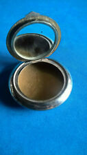 Antique pocket powder d'occasion  Expédié en Belgium