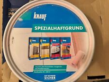 Knauf spezialhaftgrund kg gebraucht kaufen  Dresden