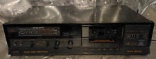 Platine cassette jvc d'occasion  Montpellier-