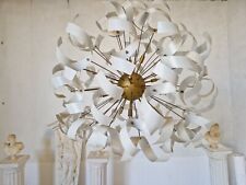 Grand luminaire vintage d'occasion  Montpellier-