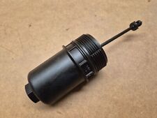 AUDI A3 S3 8V 8Y 2013-2025 1.8 2.0 TFSI OIL COOLER FILTER HOUSING CAP 06L115408 comprar usado  Enviando para Brazil