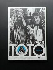 Dvd new toto usato  Villar Focchiardo