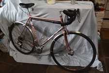 Condor steel reynolds for sale  ABERGAVENNY
