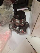 Wheel bearing kit for sale  ROTHERHAM