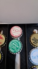 Tappi corona latte usato  Santeramo in Colle